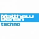 Matthew Berlan - Sound Effect ()