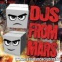 Offspring - Pretty Fly For A White Guy (Djs From Mars Club Remix)