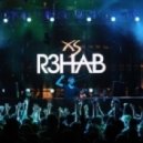 R3hab & Swanky Tunes vs. Axwell & Ingrosso - Sending My Love vs. Tonight (R3hab Bootleg)