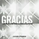 Gracias - 40k Volts