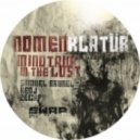 Nomenklatur - Minautor in the Lost