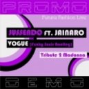 Jainaro feat Jussendo - Vogue