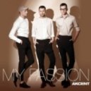 Akcent - My Passion (Chillout Version)
