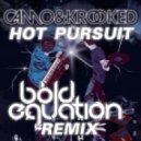 Camo & Krooked - Hot Pursuit