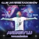 Andrew Lu - Club Universe 021 ()