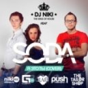 DJ Niki feat. SODA - Я это ты