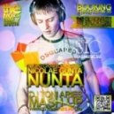 Nightcrawlers & Nicolae Gunta - Nunta