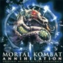 The Immortals - Mortal Kombat