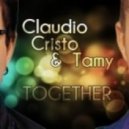 Claudio Cristo & Tamy - Together (Radio Edit)