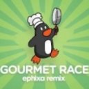 Kirby Gourmet Race - Ephixa DNB Remix