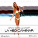Bengro Garcia ft. Calow - La Veo Caminar (Extended Version)