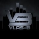 Vlas-B - Guest mix for Nakurstep podcast №5