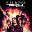 Adventure Club ft Krewella - Rise
