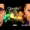 Claudio Cristo & Tamy - Together (Original Extended)