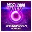 Nicky Romero & Avicii - Fuck Superlove