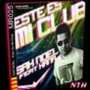 Sak Noel ft. Xana & Pitbul - Este Es Mi Club (Mr.Goodwin Dance Mix)