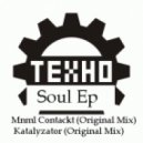 Tex!no - mnml Contact
