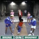 Jason King (Bubaking) - Bronx On Broadway