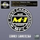 FreeFreaks - Mix Fight