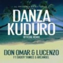 Don Omar feat. Lucenzo - Danza Kuduro (Dj Fernandez Chillout Remix)
