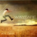 Wayfare - Blue Fields
