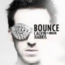 Calvin Harris - Bounce