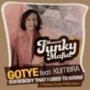 Gotye feat. Kimbra - Somebody That I Used To Know