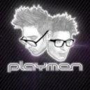 Playmen feat Demy - Fallin