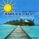 Darius And Finlay - Destination
