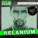 But & Memo vs. My Digital Enemy - Black Betty Crazy (Relanium Bootleg)