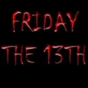 guenalacrema - Friday of Tech 13 ()
