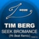 Tim Berg & Jolly - Seek Bromance
