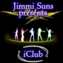 Jimmi Suns - iClub ()