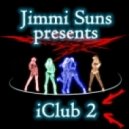 Jimmi Suns - iClub II