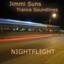 Jimmi Suns - Nightflight