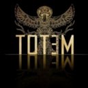 Totem - Konkrete Jungle
