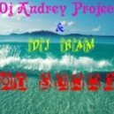 DJ Andrey Project & DJ Ram - Hot Summer