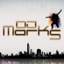 DJ MARKS - SetMix 06/2012