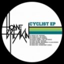 Cyclist - Point Blank