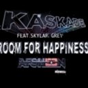 Kaskade feat. Skylar Grey - Room For Happiness