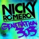 Nicky Romero - Generation WTF!