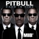 Pitbul - Back in Time
