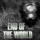 Bold Equation - End of the World