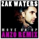 Zak Waters - Move On Up