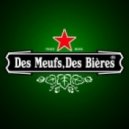 Grandpamini et Panpan Master - Des Meufs Des Bieres (No Fake Remix)