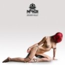 Naydi - Don't Be Afraid