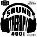 Dj Extaz - Sound Therapy #001