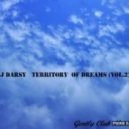 Dj Darsy - Territory of Dreams