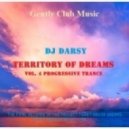 Dj Darsy - Territory of Dreams