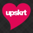 UPSKRT - Carbon Cockprint